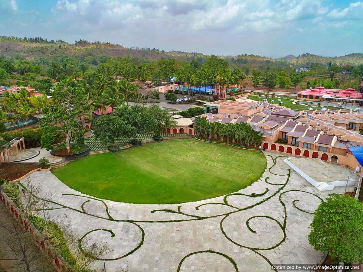Treat Resort in Silvassa Image