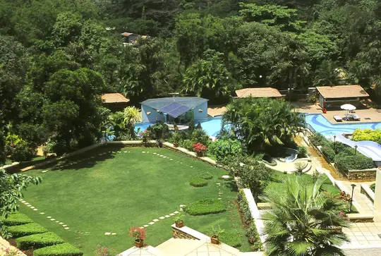 Fariyas Resort Lonavala Image