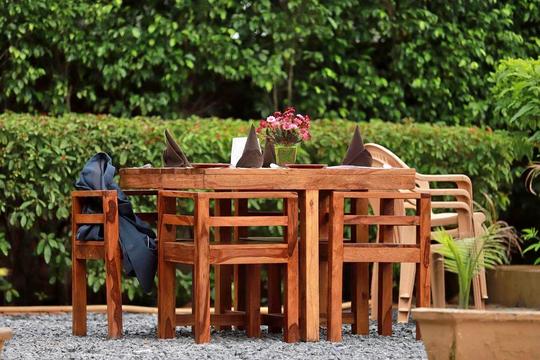 Mud House Resort Image