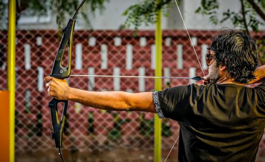 Xtreme Adventure Hyderabad Image