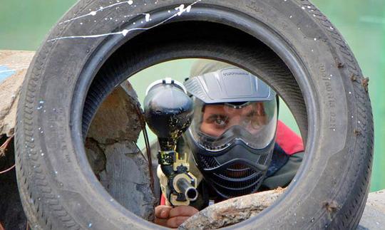 Multiple Activities Combo Package Image