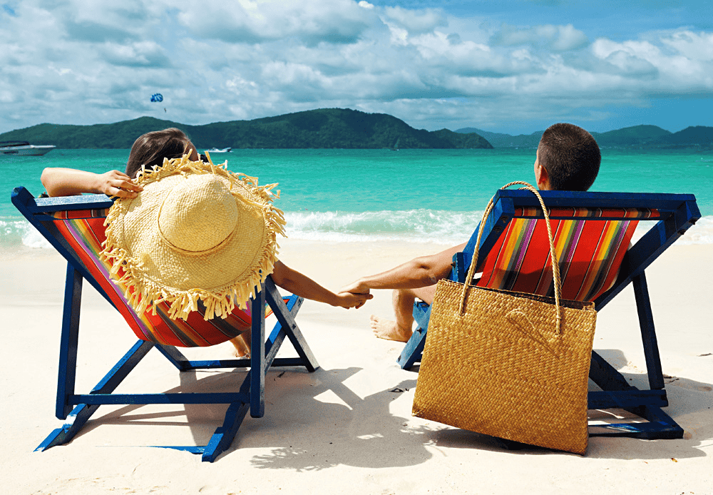 Soulmate Special - 5 Days Phuket Getaway Image