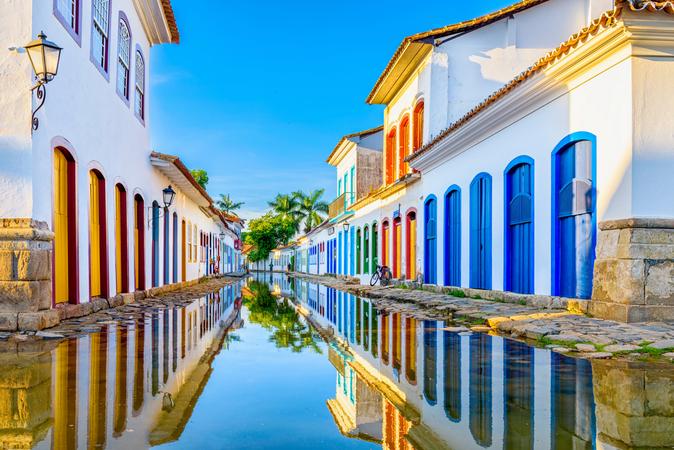 Paraty