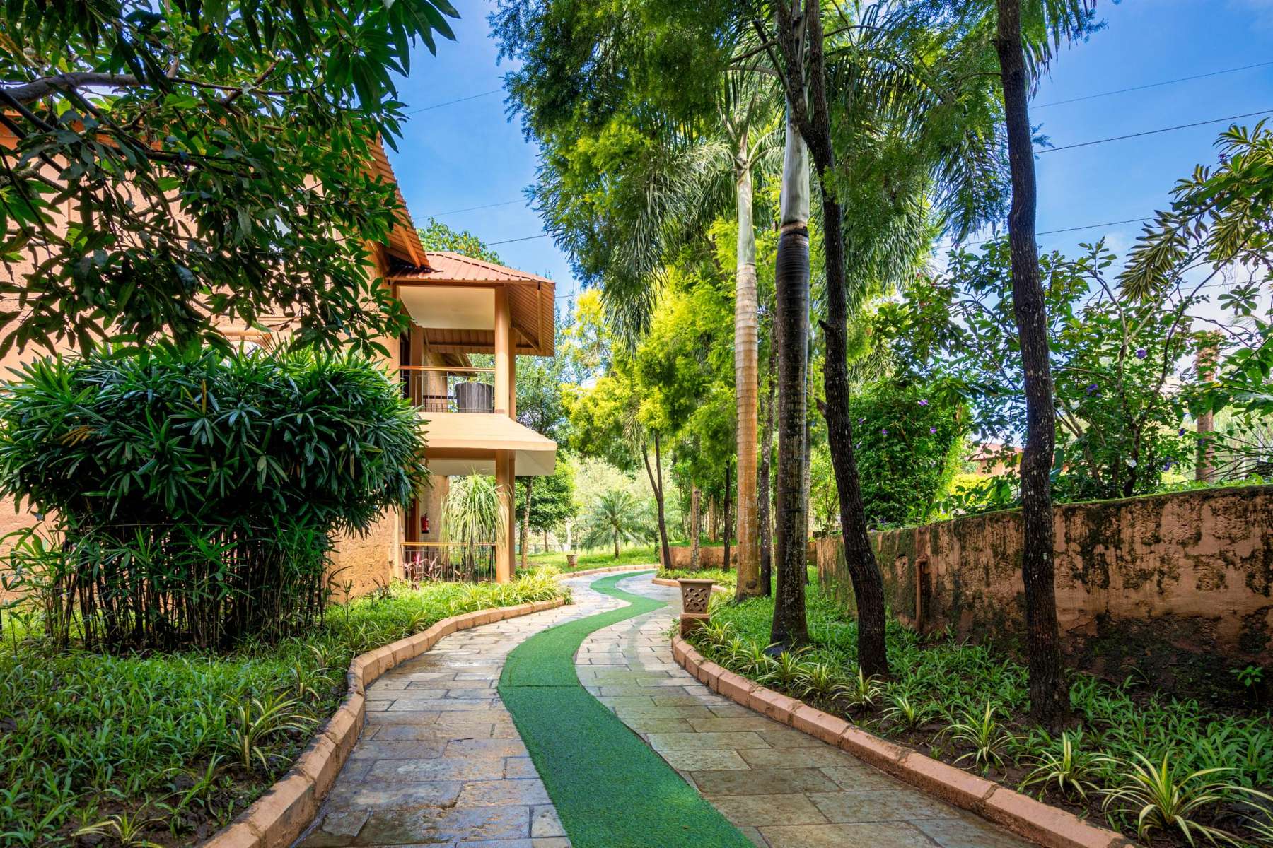 Regenta Kabini Springs Resort, Kabini Image