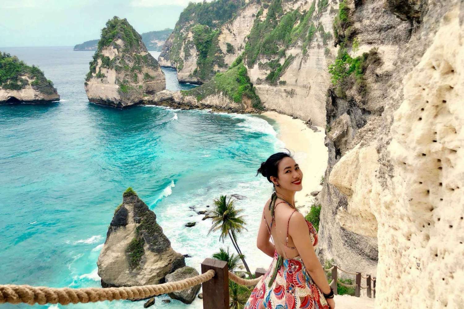 Nusa Penida Island Tour Image