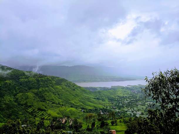 Panchgani Sightseeing Tour