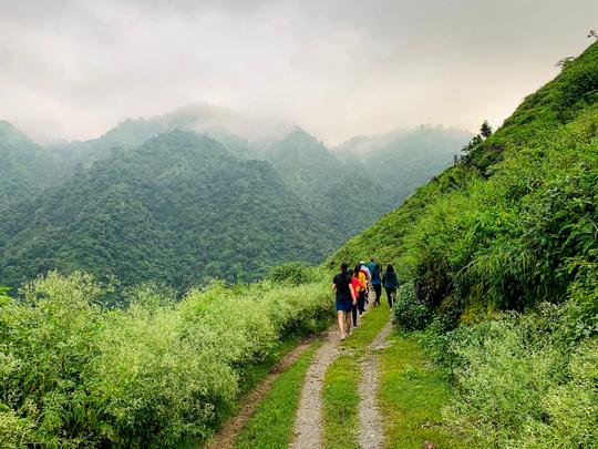 Day Tour To Mawlongbna Village Image