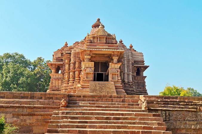 Chitragupta Temple
