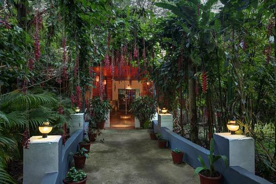 Paddington Resort in Coorg Image