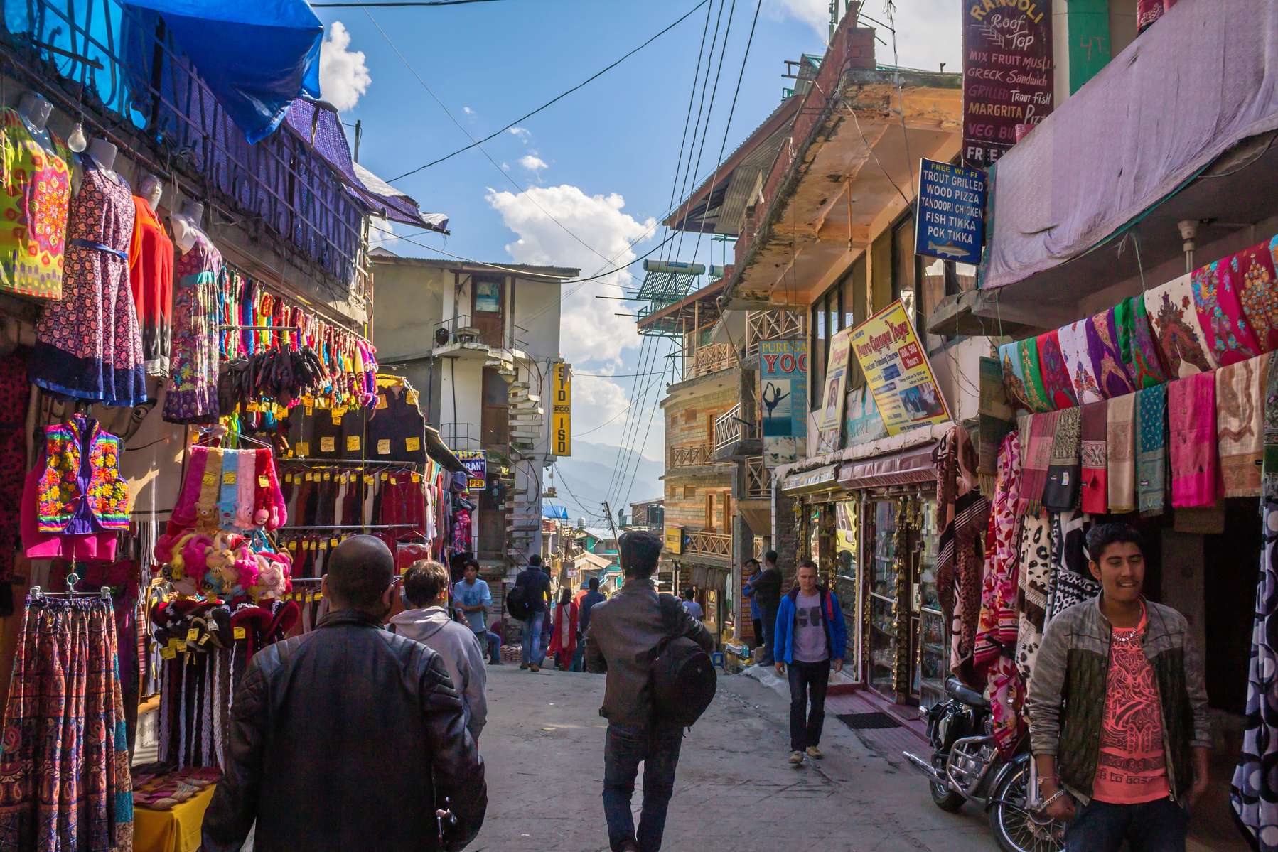 Manali And Kasol Tour For Women  Image