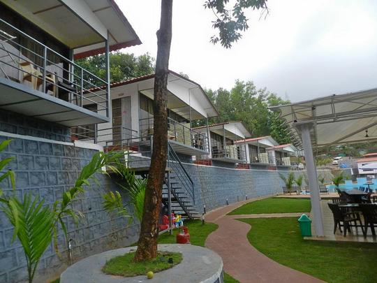 Nihal Resort, Tapola Image