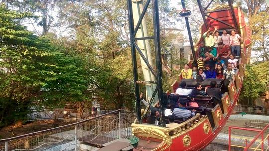 Appu Ghar Tickets Pune Image