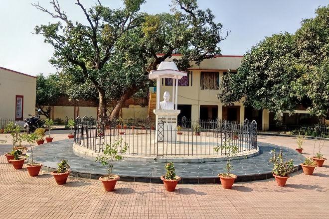 Rajendra Smriti Sangrahalaya