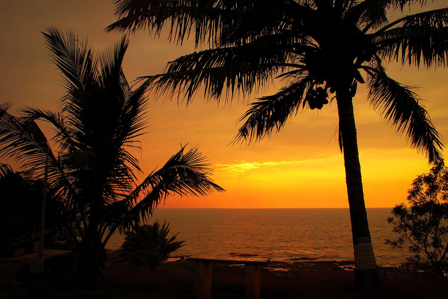 Weekend Getaway to Alibaug from Pune Image