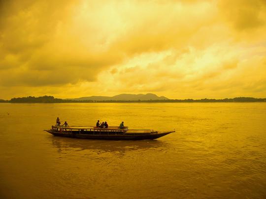 Arunachal Pradesh Family Tour Package Image