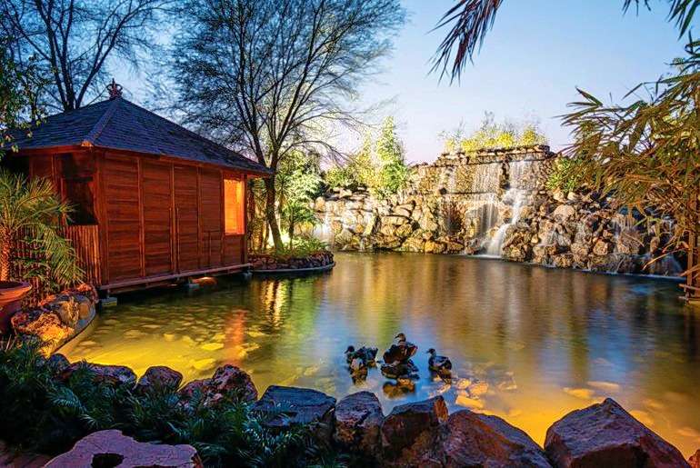 Water House Resort, Jaipur | Luxury Staycation Deal