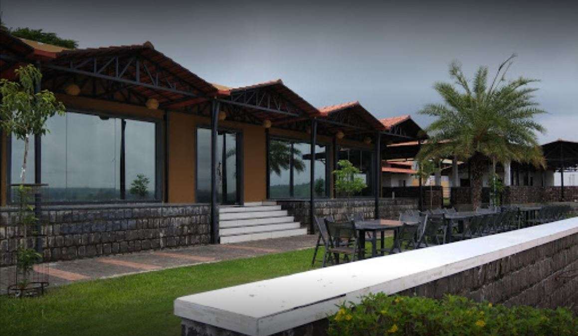 Tasalli Resort Indore Image