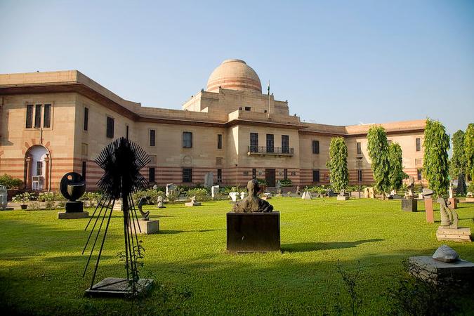 National Gallery Of Modern Art