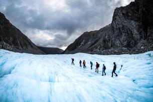 Fox & Franz Josef Glaciers Tour in South Island