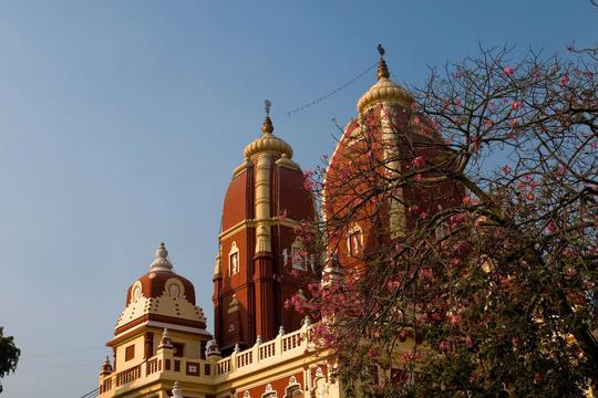 Delhi Sightseeing Tour with Rajghat Memorial Image