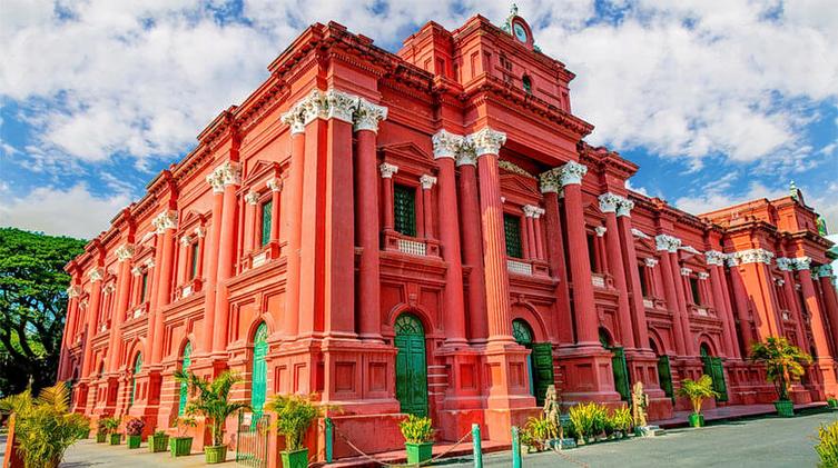 Venkatappa Art Gallery