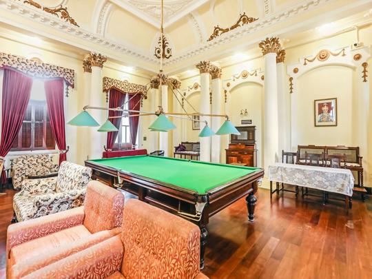 Lalitha Mahal Palace Image