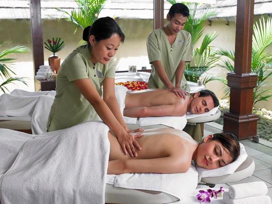 The Zuri Kumarakom Resort Image