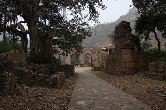 Bhangarh Day Trip From Jaipur​ Image