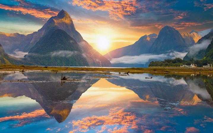 Milford Sound