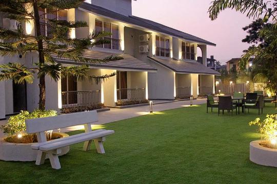 Meritas Adore Resort Image