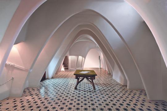 Casa Batlló Tickets Image