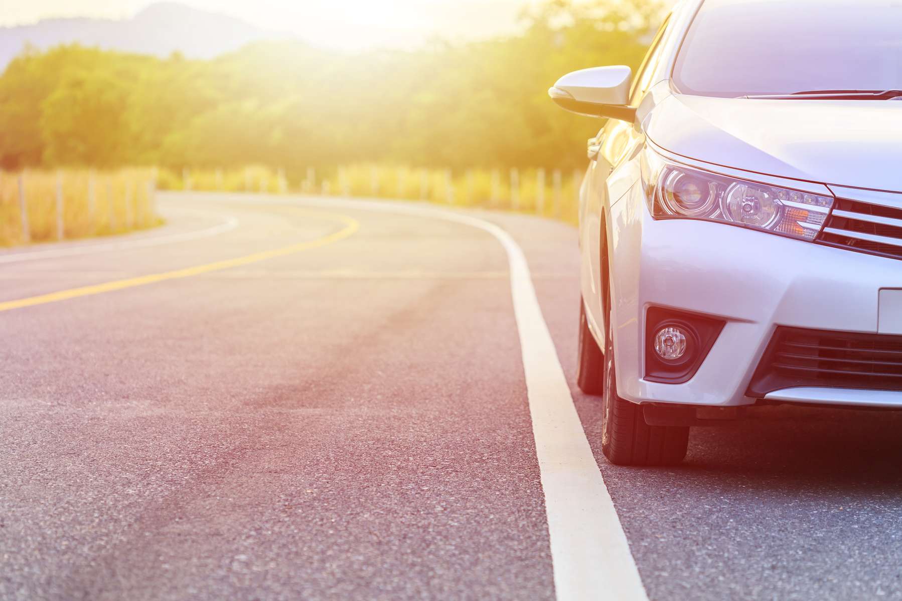 Car Rental In Goa Image