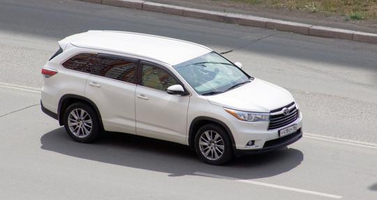 Car Rental in Christchurch Image