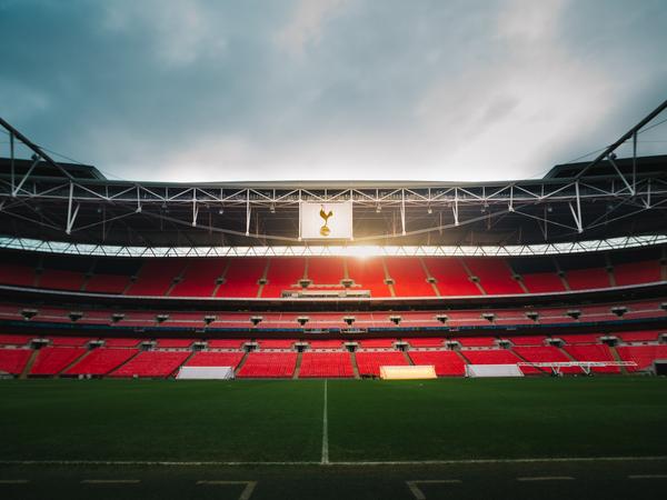 Wembley Stadium