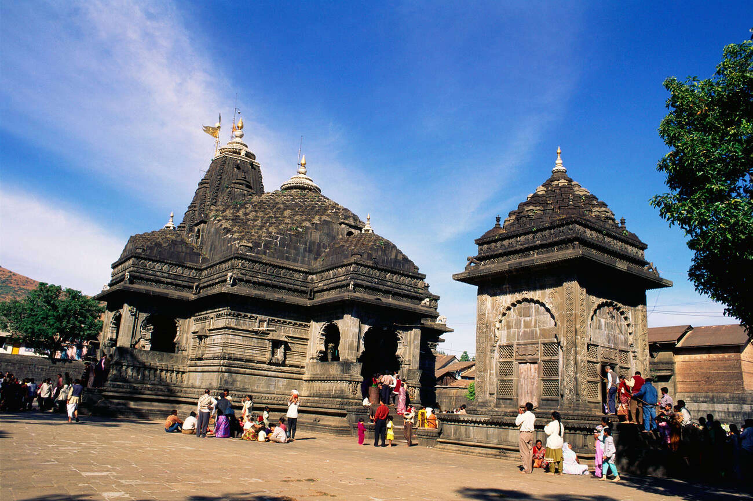 Embrace the spiritual energy of this sacred pilgrimage