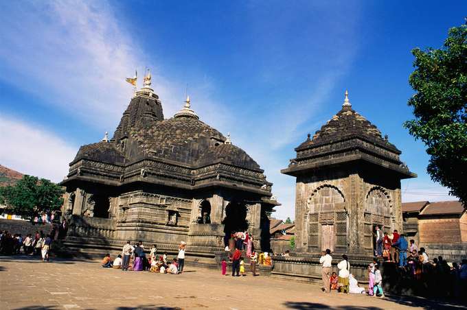 Embrace the spiritual energy of this sacred pilgrimage