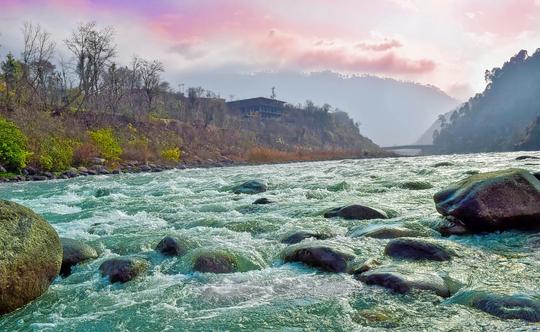 Dalhousie Sightseeing Tour Image