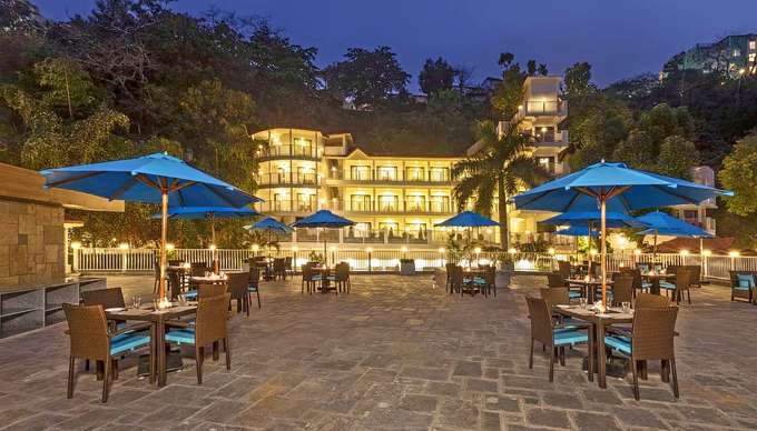 Lemon Tree Premier, Rishikesh | Luxury Staycation Deal