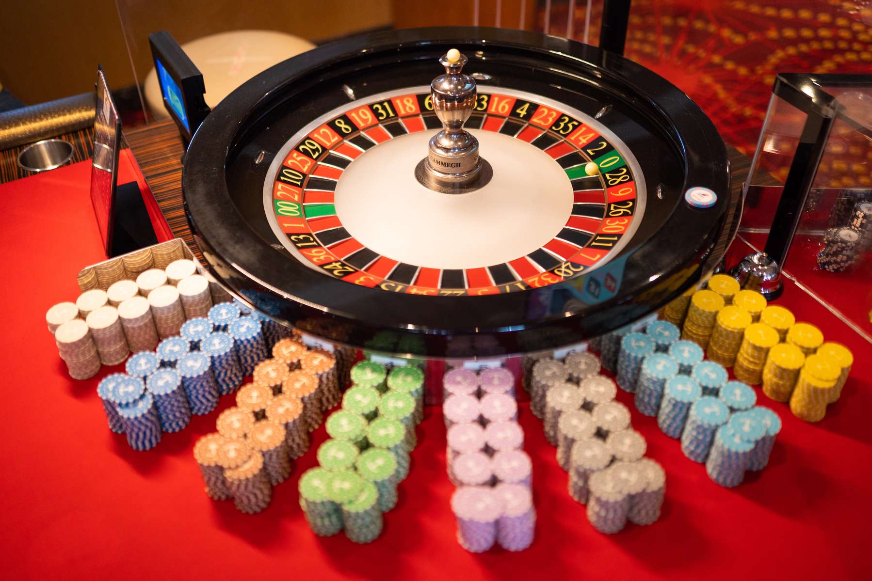 Cordelia Cruise | Chennai-Kochi-Mumbai Image