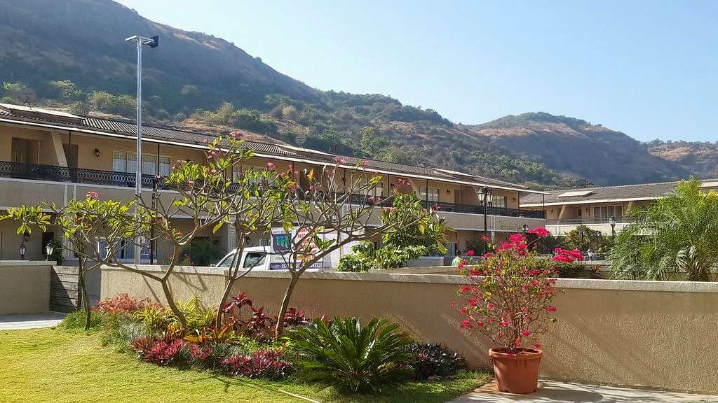 Misty Meadows Lonavala Image