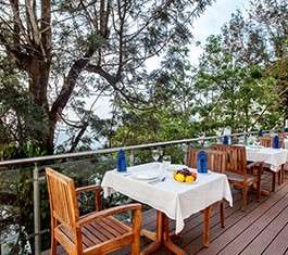 Sterling, Yercaud Image