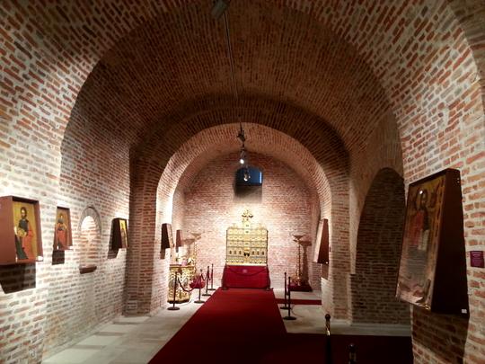 Cotroceni Palace Tickets Image