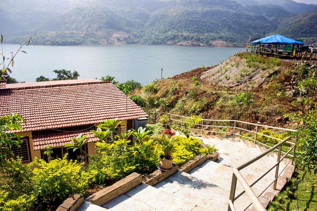 Lakeview Cottage Stay In Lavasa Image