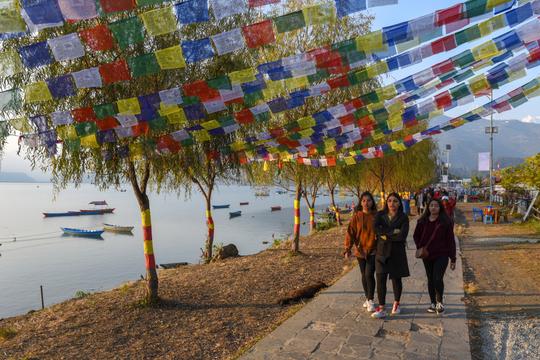 Jewels of Nepal Tour Package Image