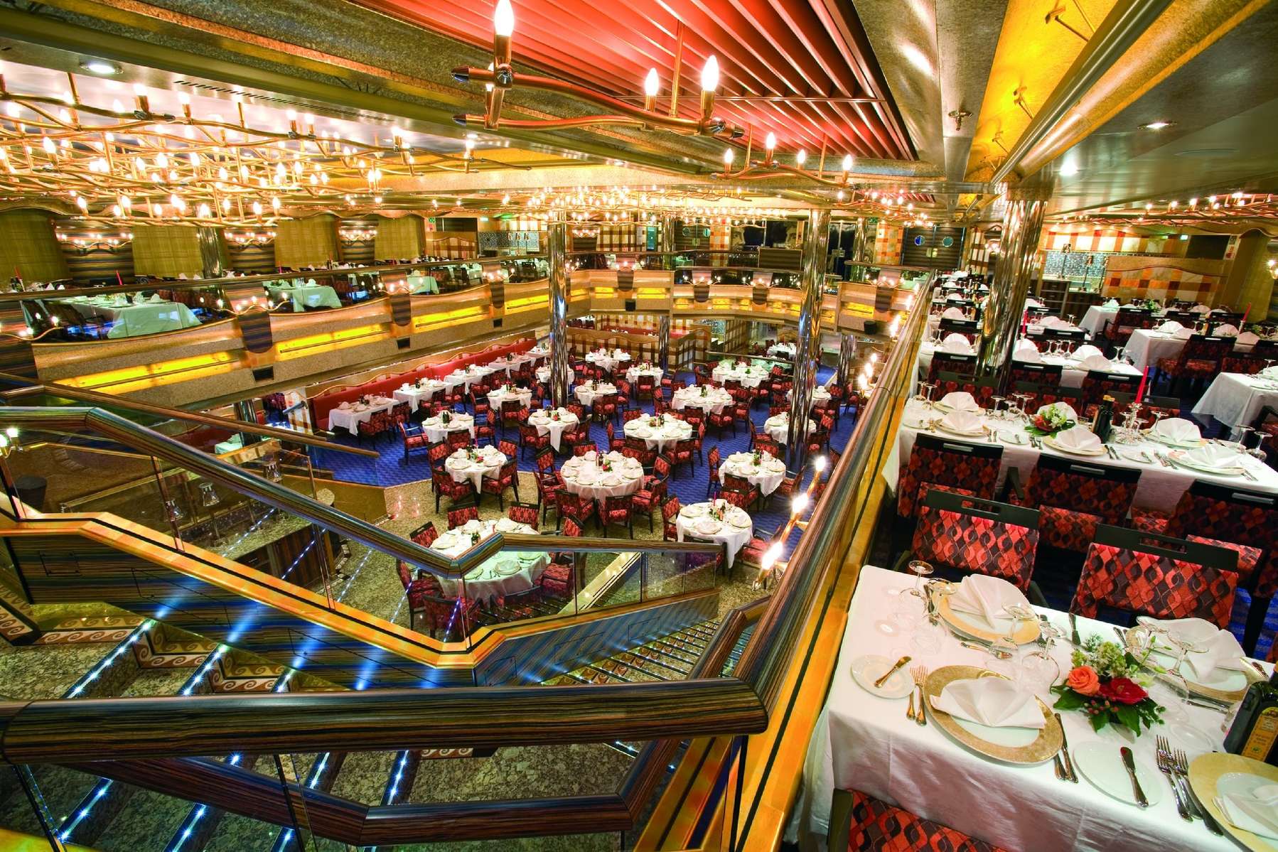 Costa Serena Cruise | Mumbai-Goa-Goa-Mumbai Image