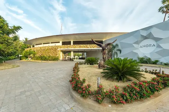 Anora Beach Resorts Image