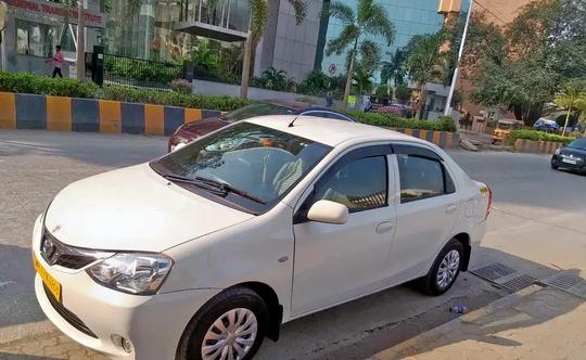 Car On Rent In Lonavala Image