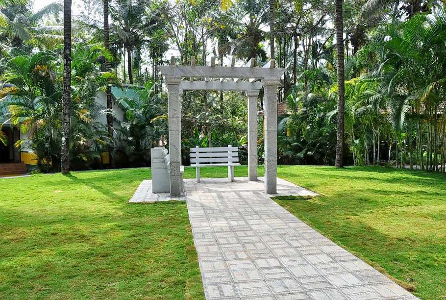 Parampara Resort Coorg Image