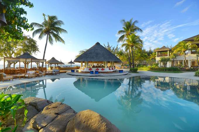 Hilton Mauritius Resort and Spa