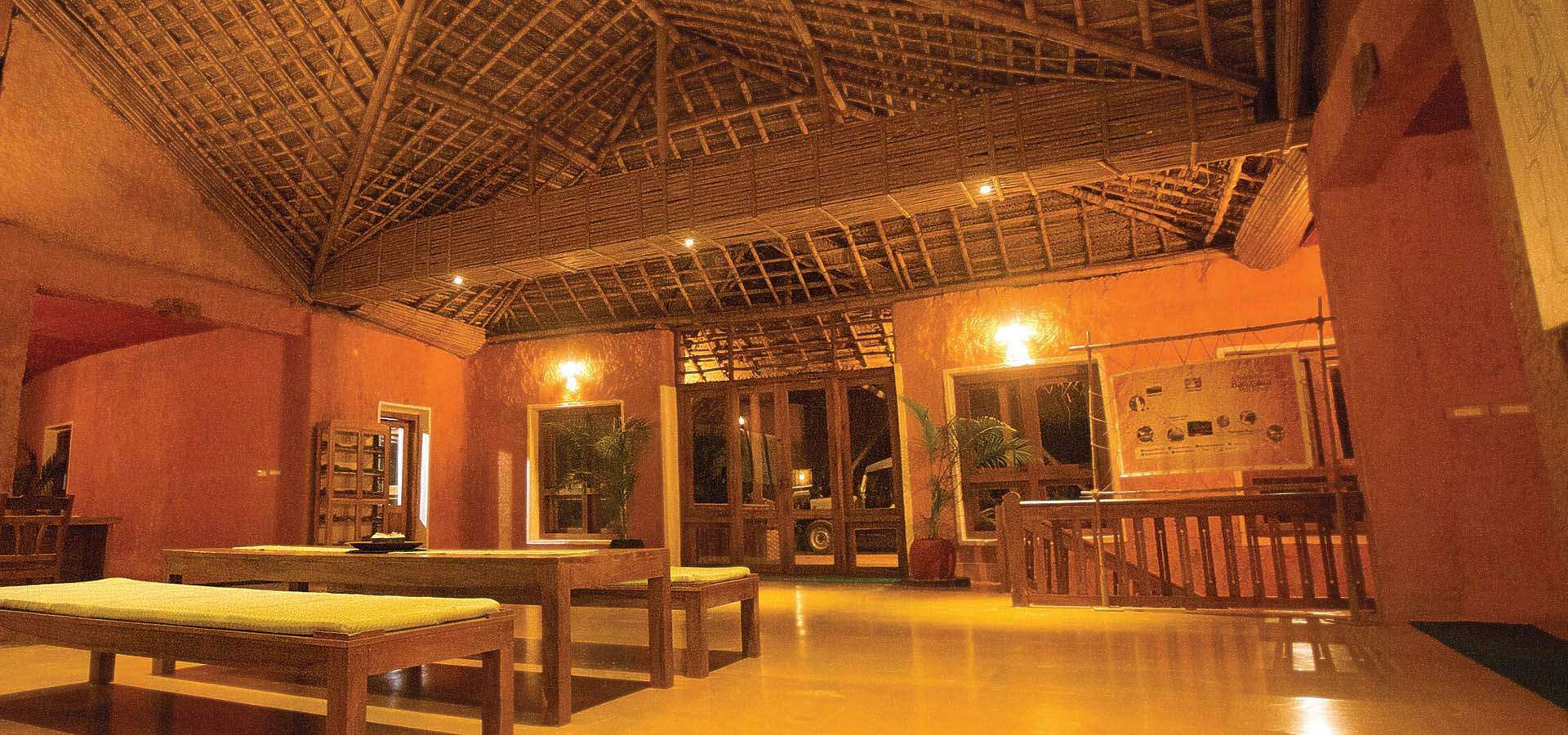 Banasura Hill Resort Image